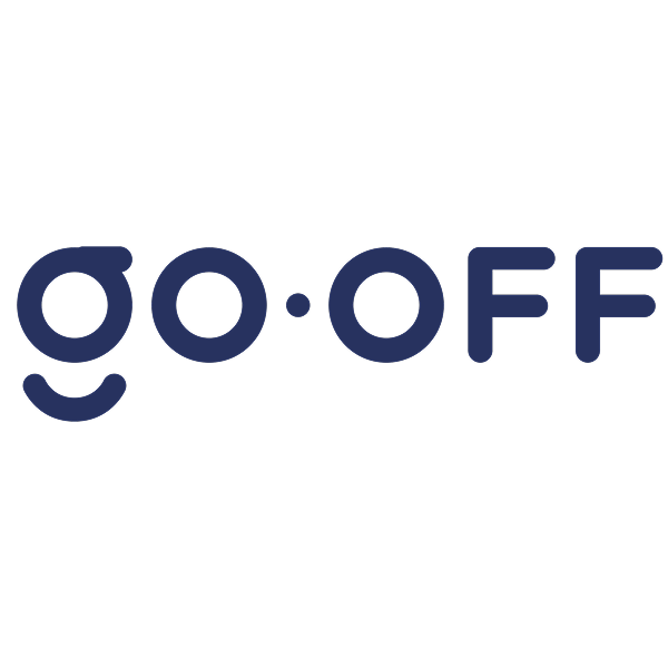 GO-OFF Helm cashback