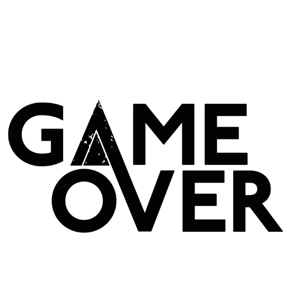 Game Over cashback