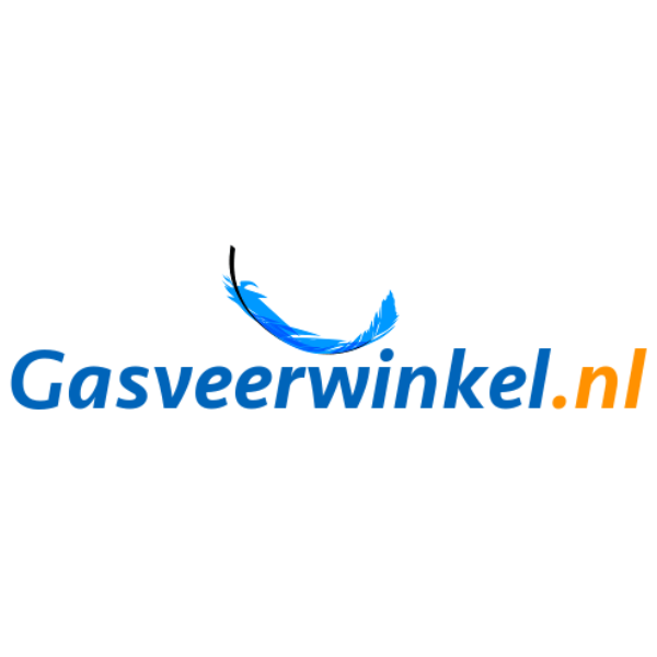 Gasveerwinkel.nl cashback