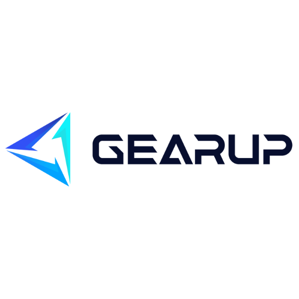 GearUp cashback