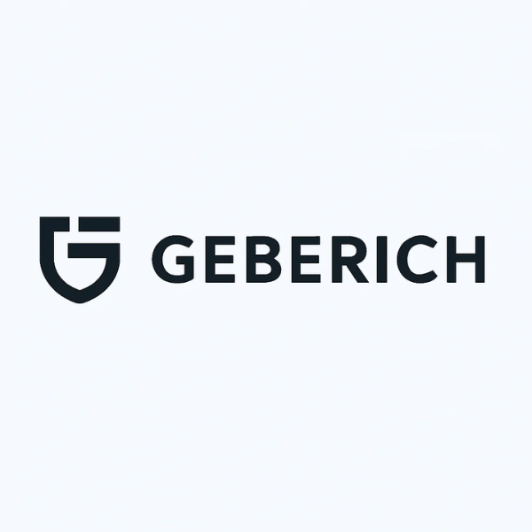 Geberich cashback