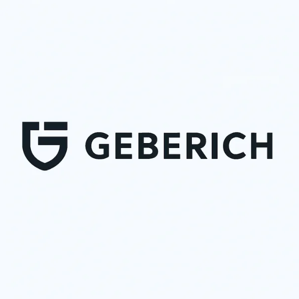 Geberich cashback