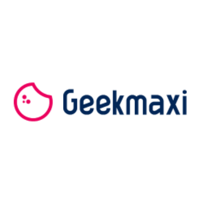 Geekmaxi cashback