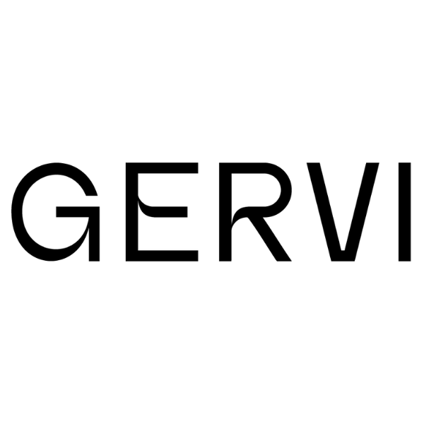 Gervi cashback