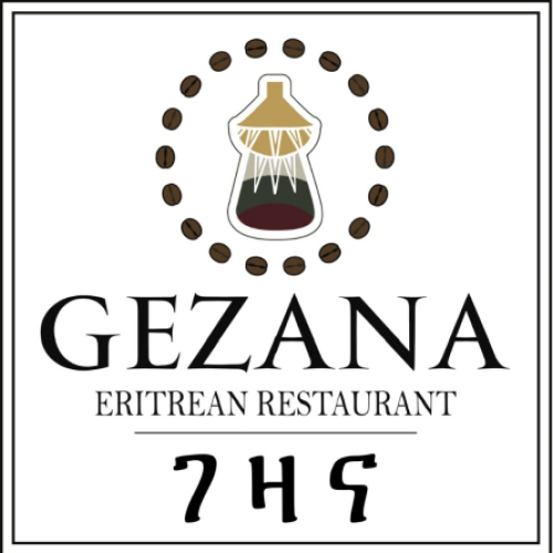 Gezana Eritrean Restaurant cashback