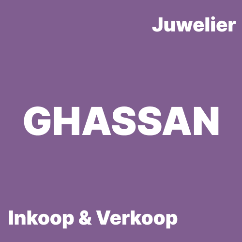Ghassan Juwelier cashback