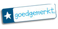 Goedgemerkt cashback
