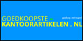 Goedkoopste-Kantoorartikelen.nl cashback