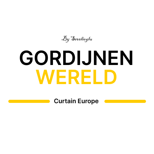 Gordijnen Wereld cashback