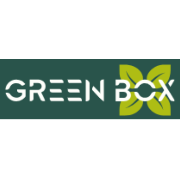 Green Box cashback