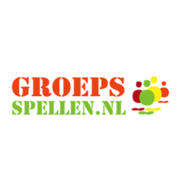 Groepsspellen cashback