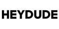 HEYDUDE cashback
