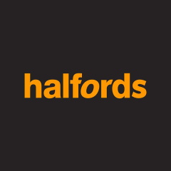 Halfords cashback