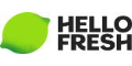 HelloFresh cashback