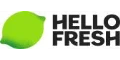HelloFresh cashback