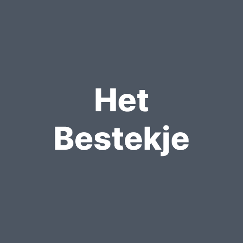 Het Bestekje cashback