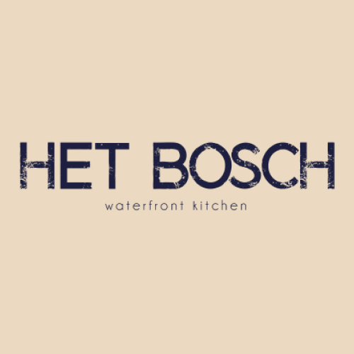 Het Bosch Waterfront Kitchen cashback