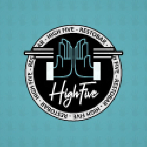 High Five Restobar cashback