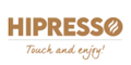 Hipresso cashback