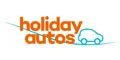 Holiday Autos cashback