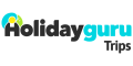 Holidayguru Trips cashback