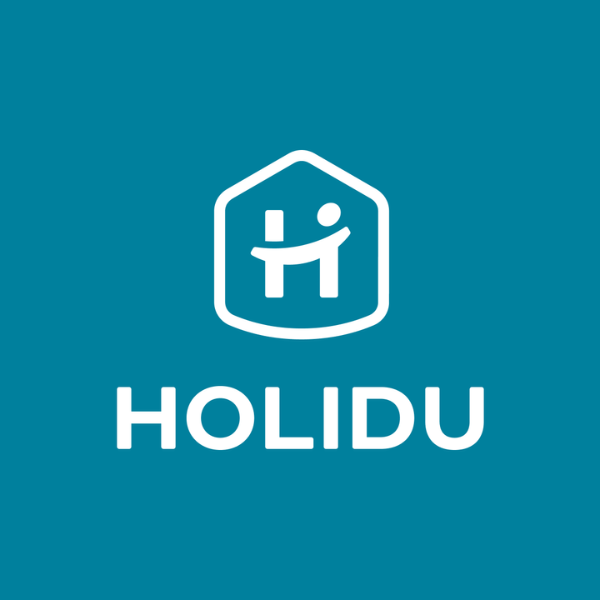 Holidu cashback