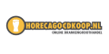 Horecagoedkoop cashback