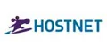 Hostnet cashback