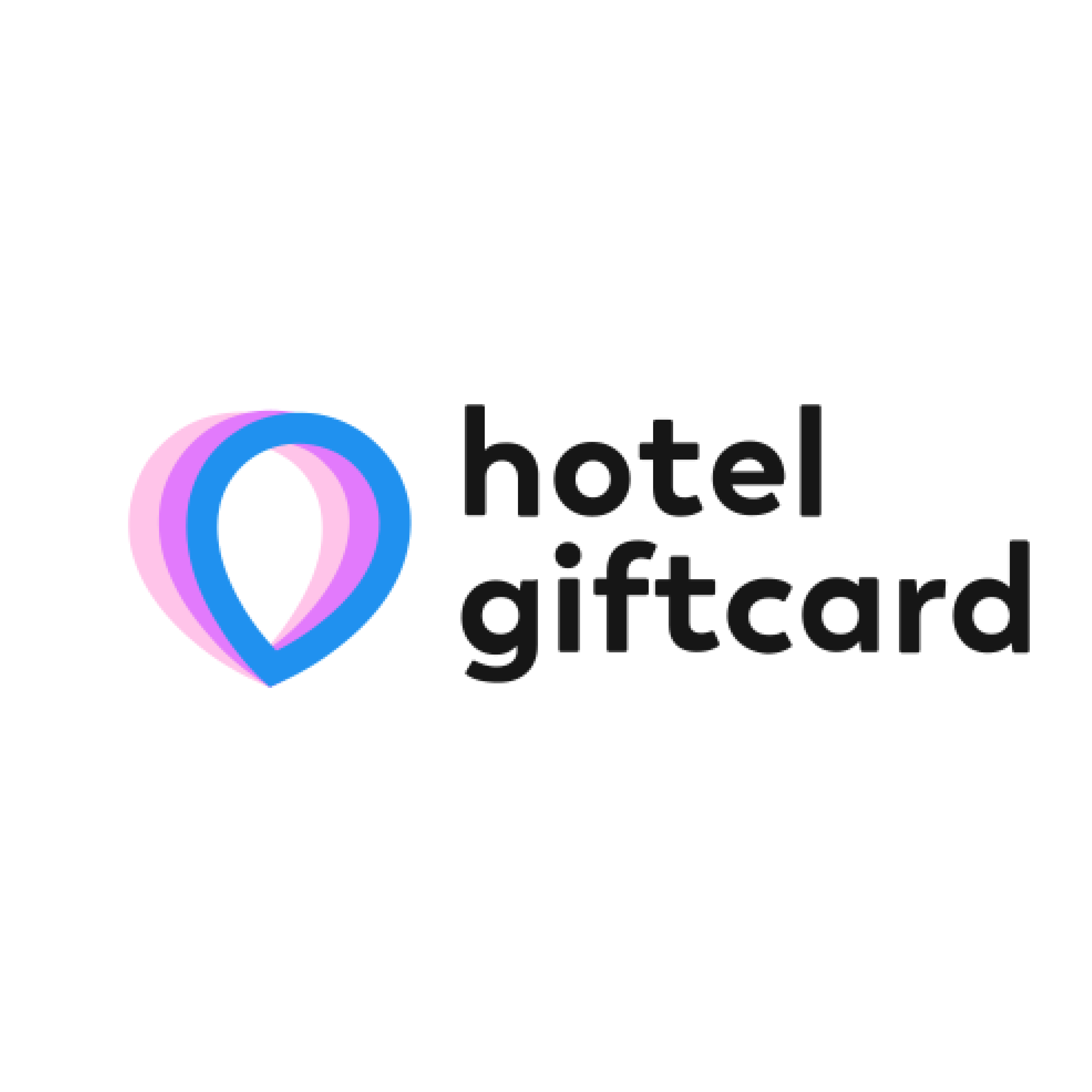 Hotel Giftcard cashback