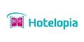 Hotelopia cashback