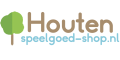 Houtenspeelgoed-shop.nl cashback