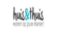 Huisenthuis.nl cashback