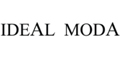 Ideal Moda cashback