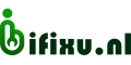 IfixU.nl cashback