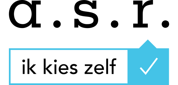 Ik kies zelf van a.s.r. Zorgverzekering cashback