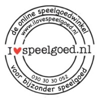 Ilovespeelgoed.nl cashback