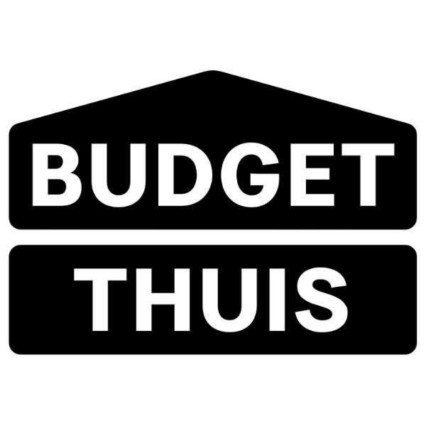 Internet van Budget Thuis cashback
