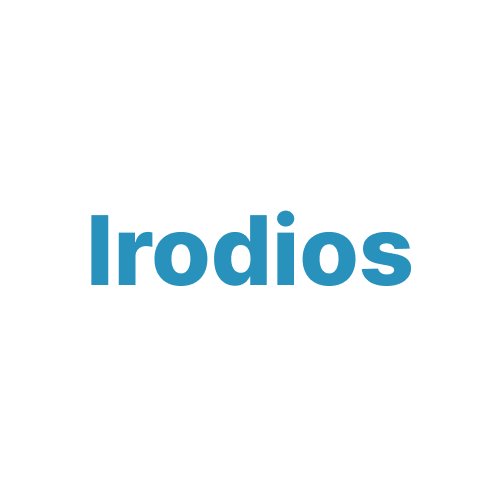 Irodios cashback