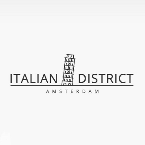 Italian District cashback