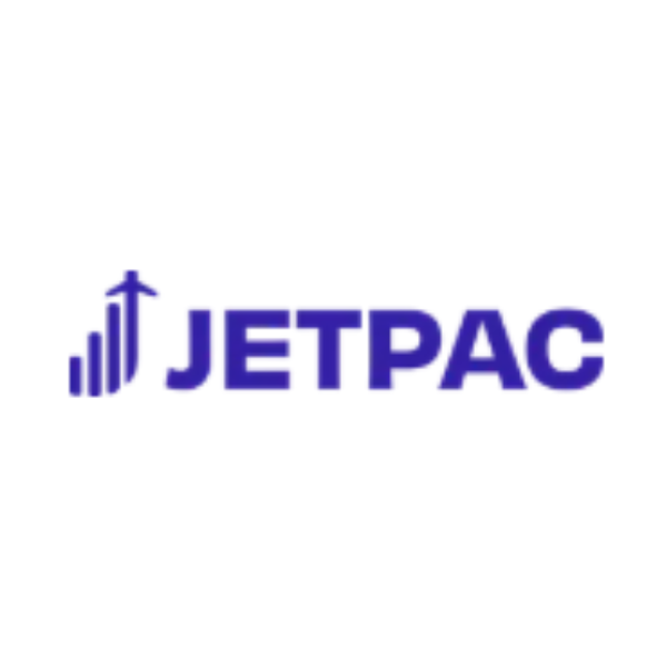 Jetpac  cashback
