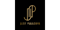 Just Pleasure cashback