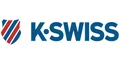 K-Swiss cashback