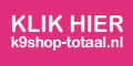 K9shop-Totaal cashback