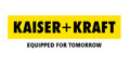 KAISER+KRAFT cashback