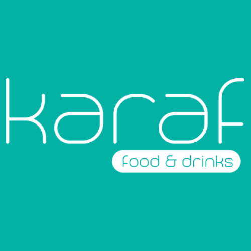 KARAF food & drinks cashback