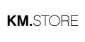 KM.STORE cashback