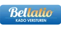 Kado-versturen.nl cashback