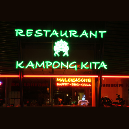 Kampong Kita cashback