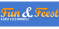 Kerst-Feestwinkel cashback