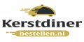 Kerstdiner bestellen cashback